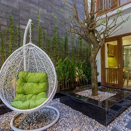 Kua Casa Apartment Da Nang Eksteriør billede