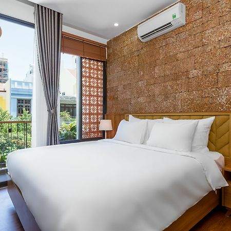 Kua Casa Apartment Da Nang Eksteriør billede