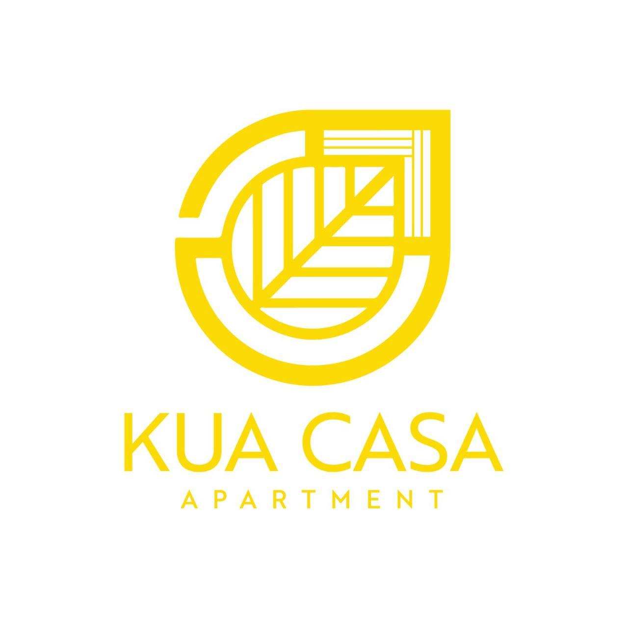 Kua Casa Apartment Da Nang Eksteriør billede