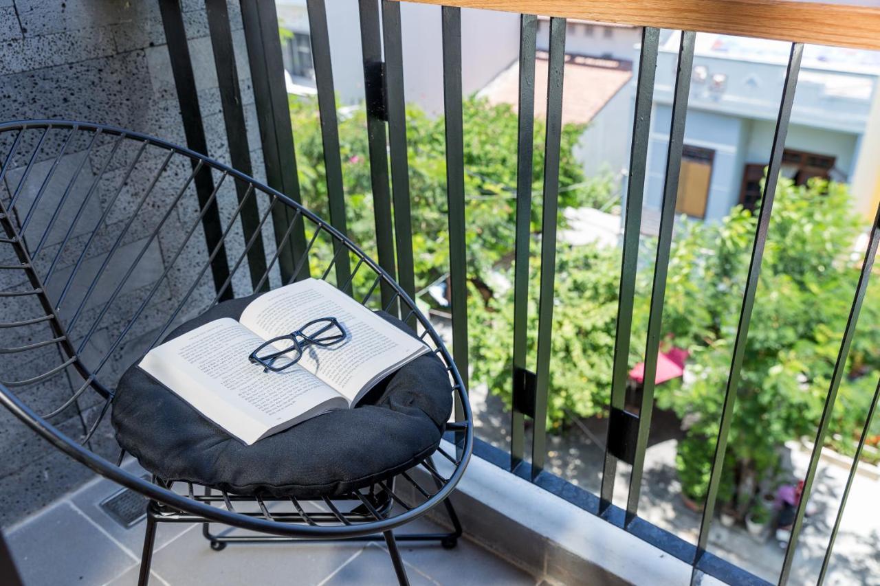 Kua Casa Apartment Da Nang Eksteriør billede