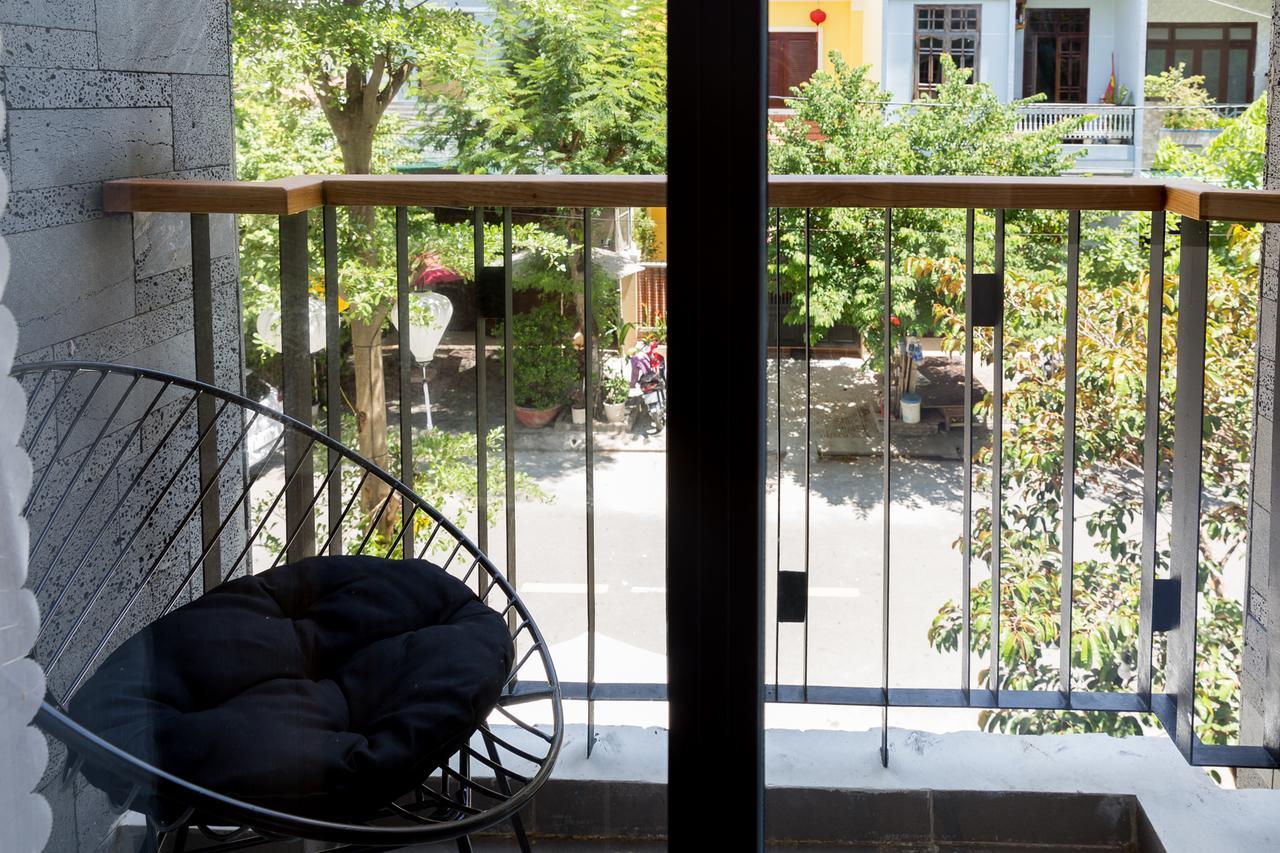 Kua Casa Apartment Da Nang Eksteriør billede