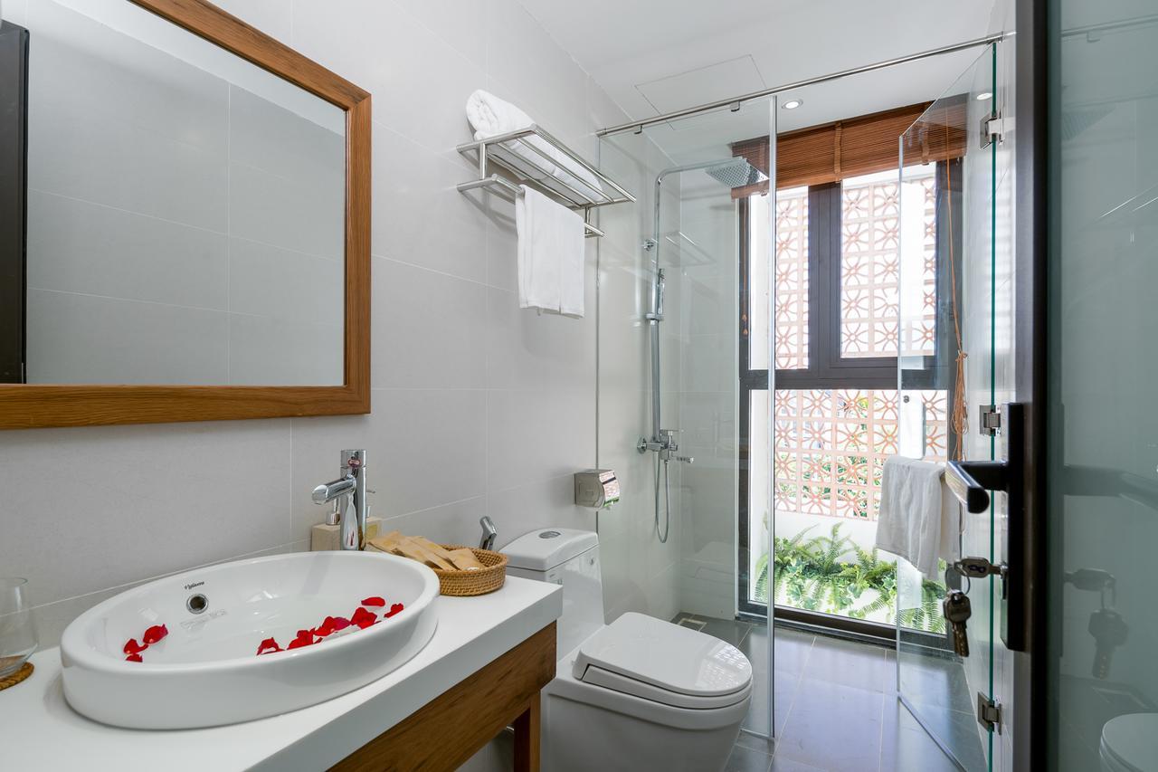 Kua Casa Apartment Da Nang Eksteriør billede