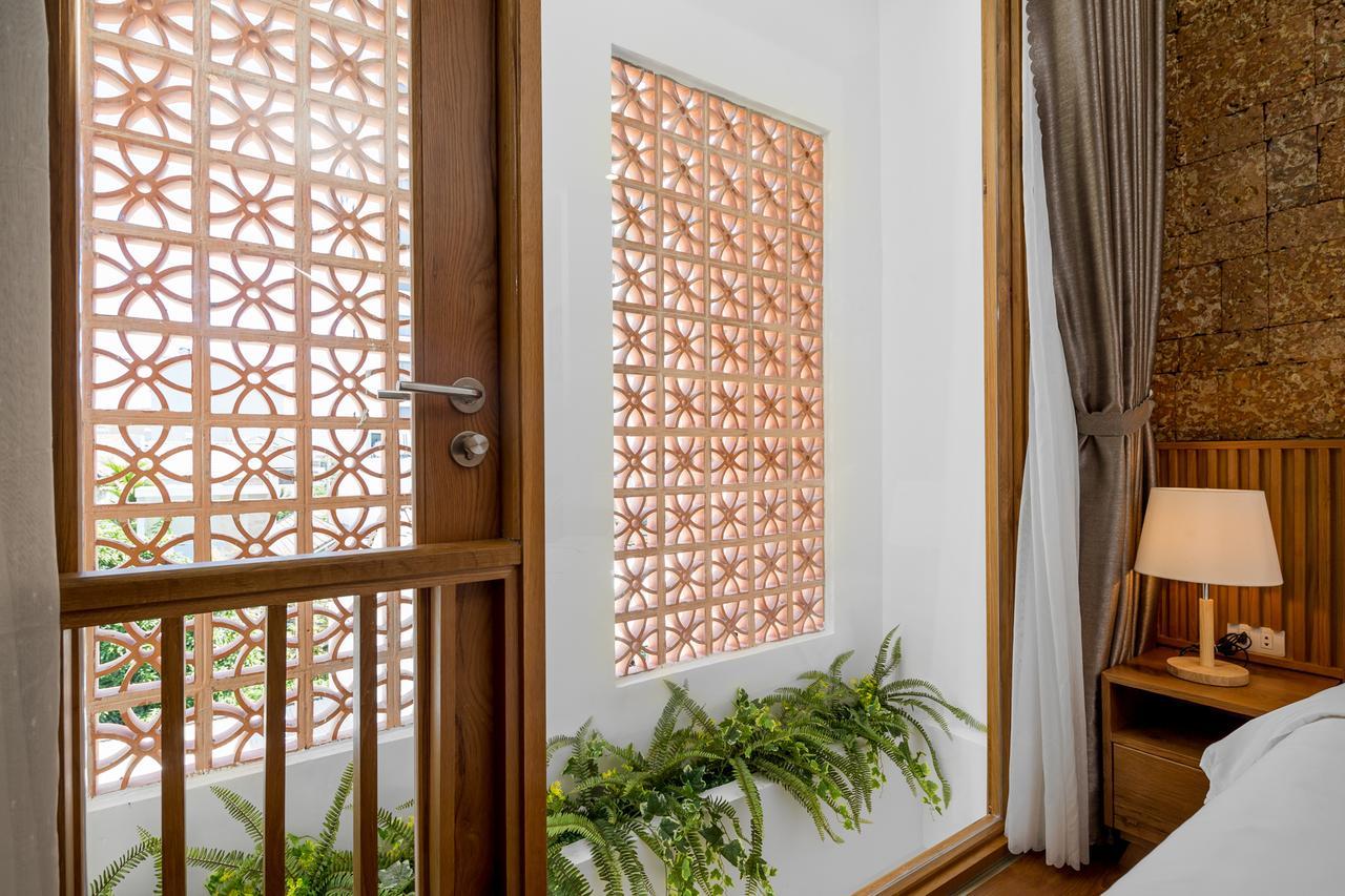 Kua Casa Apartment Da Nang Eksteriør billede